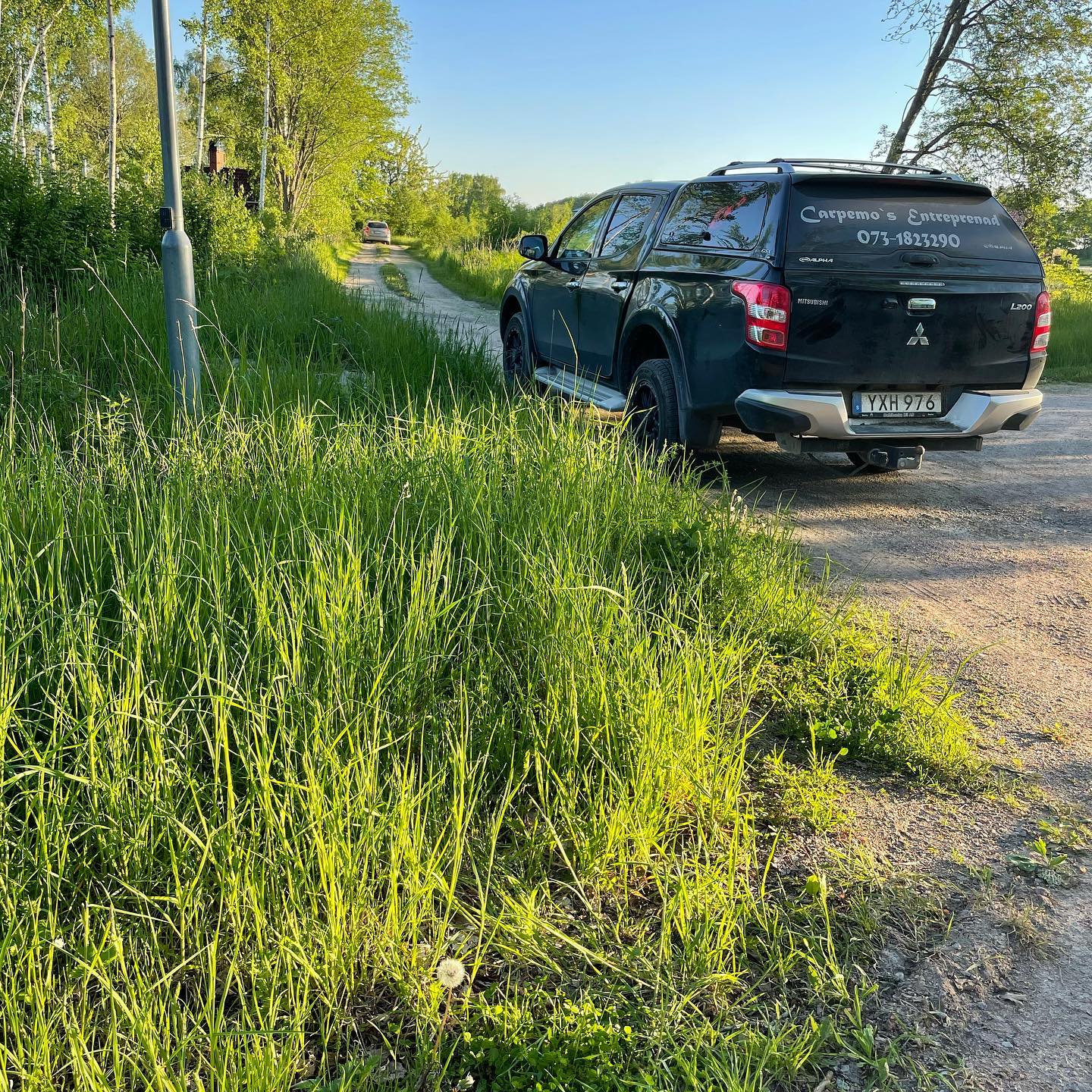 Tomtplanering Västerås